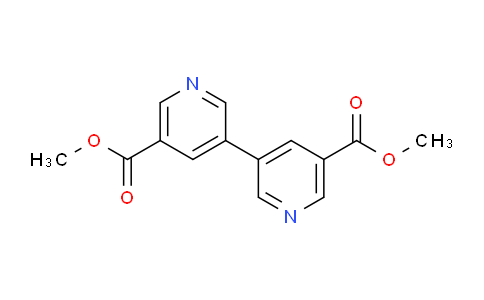AM238101 | 128612-43-1 | Dimethyl [3,3'-bipyridine]-5,5'-dicarboxylate