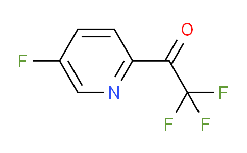 AM238105 | 1060802-44-9 | 2,2,2-Trifluoro-1-(5-fluoropyridin-2-yl)ethanone