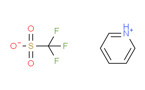 AM238107 | 52193-54-1 | Pyridin-1-ium trifluoromethanesulfonate