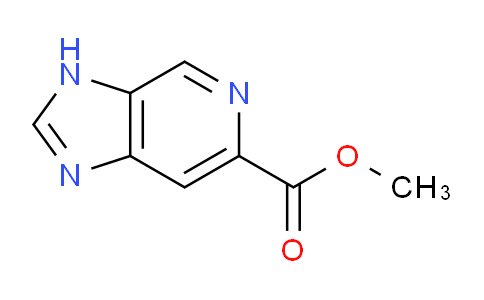 AM238108 | 82523-07-7 | Methyl 3H-imidazo[4,5-c]pyridine-6-carboxylate