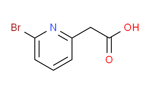 AM23811 | 1093879-46-9 | 6-Bromopyridine-2-acetic acid