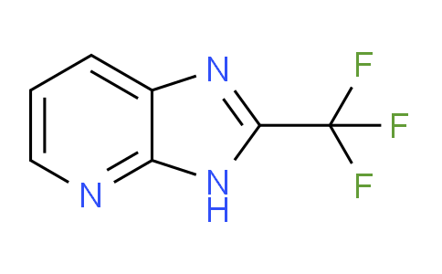 AM238117 | 13797-63-2 | 2-(Trifluoromethyl)-3H-imidazo[4,5-b]pyridine
