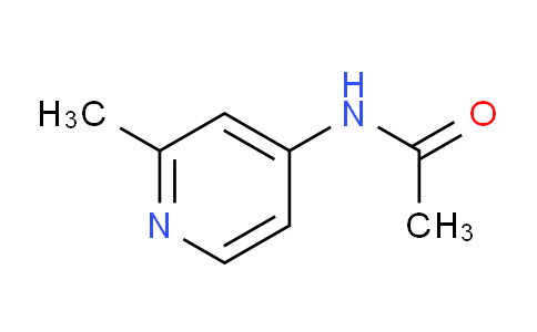AM238121 | 18085-47-7 | N-(2-Methylpyridin-4-yl)acetamide