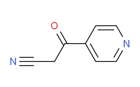AM238126 | 23821-37-6 | 3-Oxo-3-(pyridin-4-yl)propanenitrile