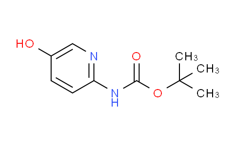 AM238127 | 1187930-13-7 | tert-Butyl (5-hydroxypyridin-2-yl)carbamate