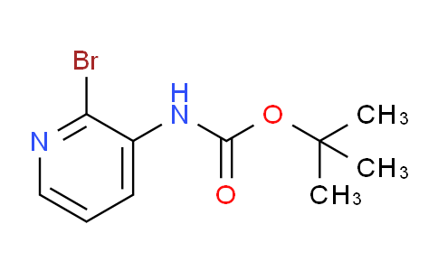AM238134 | 116026-98-3 | tert-Butyl (2-bromopyridin-3-yl)carbamate