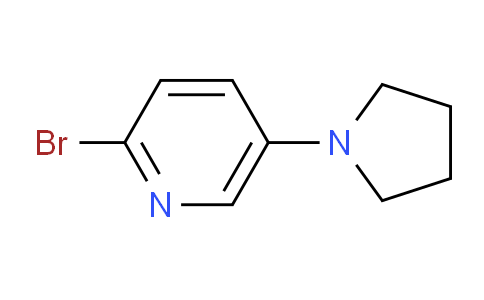 AM238136 | 1142197-42-9 | 2-Bromo-5-(pyrrolidin-1-yl)pyridine