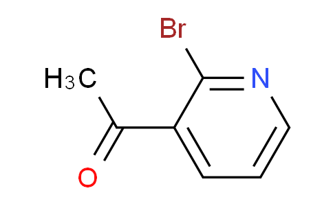3-Acetyl-2-bromopyridine