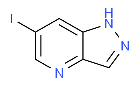 AM238145 | 1227628-26-3 | 6-Iodo-1H-pyrazolo[4,3-b]pyridine