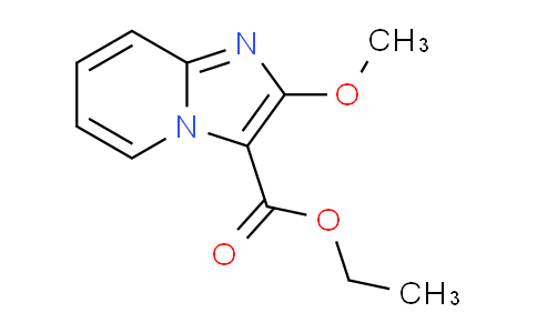AM238152 | 1335050-74-2 | Ethyl 2-methoxyimidazo[1,2-a]pyridine-3-carboxylate