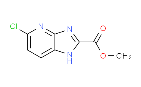 AM238155 | 1044772-73-7 | Methyl 5-chloro-1H-imidazo[4,5-b]pyridine-2-carboxylate