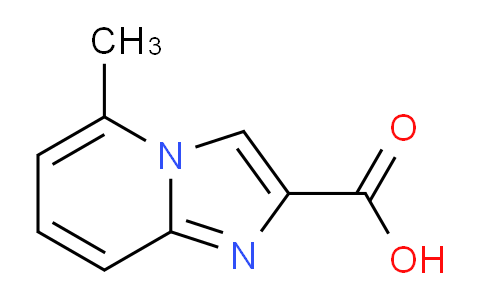 AM238170 | 88751-06-8 | 5-Methylimidazo[1,2-a]pyridine-2-carboxylic acid