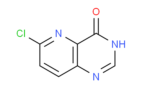 AM238171 | 171178-33-9 | 6-Chloropyrido[3,2-d]pyrimidin-4(3H)-one