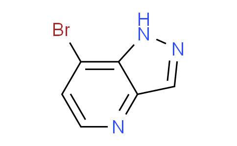 AM238175 | 1256806-33-3 | 7-Bromo-1H-pyrazolo[4,3-b]pyridine