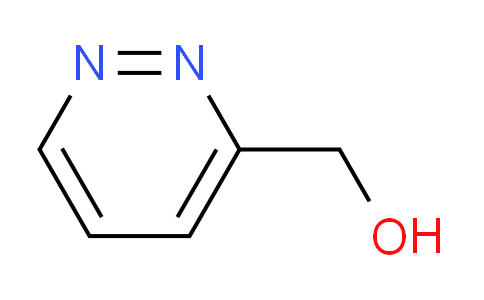 AM238179 | 37444-46-5 | Pyridazin-3-ylmethanol