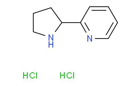 AM238182 | 1228879-12-6 | 2-(Pyrrolidin-2-yl)pyridine dihydrochloride