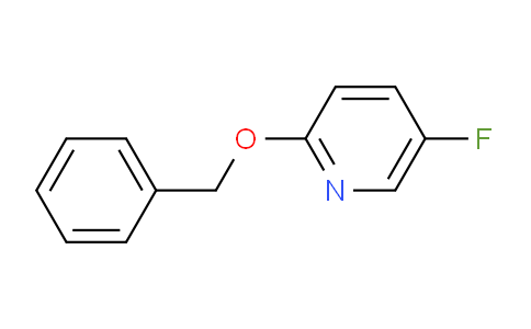 AM238197 | 1305322-95-5 | 2-(Benzyloxy)-5-fluoropyridine