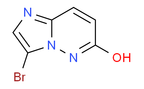 AM238201 | 1260850-61-0 | 3-Bromoimidazo[1,2-b]pyridazin-6-ol