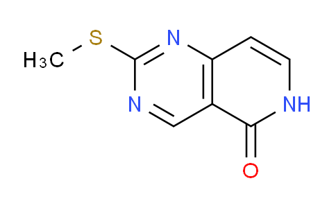 AM238205 | 902576-09-4 | 2-(Methylthio)pyrido[4,3-d]pyrimidin-5(6H)-one