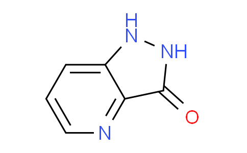 1H-Pyrazolo[4,3-b]pyridin-3(2H)-one