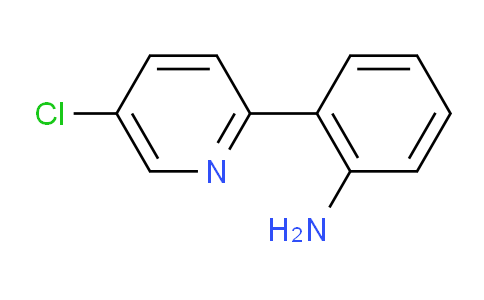 AM238212 | 885277-20-3 | 2-(5-Chloropyridin-2-yl)aniline