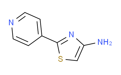 AM238214 | 89401-67-2 | 2-(Pyridin-4-yl)thiazol-4-amine