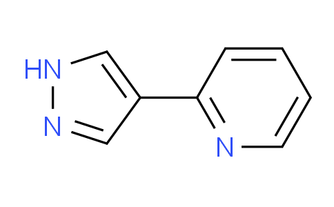 AM238216 | 439106-75-9 | 2-(1H-Pyrazol-4-yl)pyridine