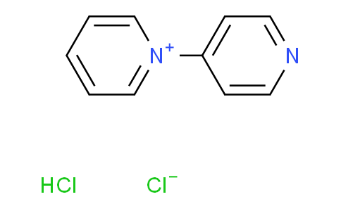 AM238217 | 5421-92-1 | [1,4'-Bipyridin]-1-ium chloride hydrochloride