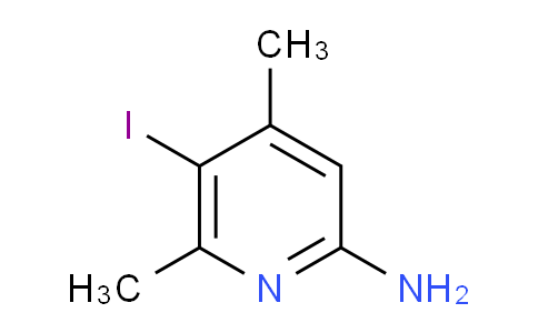 AM238219 | 885952-12-5 | 5-Iodo-4,6-dimethylpyridin-2-amine