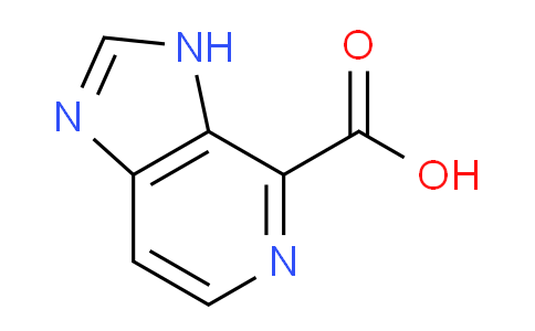 AM238222 | 933728-33-7 | 3H-Imidazo[4,5-c]pyridine-4-carboxylic acid