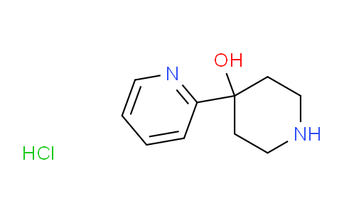 AM238224 | 1346014-80-9 | 4-(Pyridin-2-yl)piperidin-4-ol hydrochloride