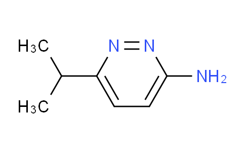 AM238230 | 570416-37-4 | 6-Isopropylpyridazin-3-amine
