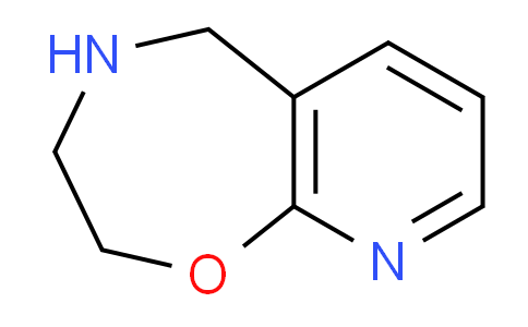 AM238236 | 956461-77-1 | 2,3,4,5-Tetrahydropyrido[3,2-f][1,4]oxazepine