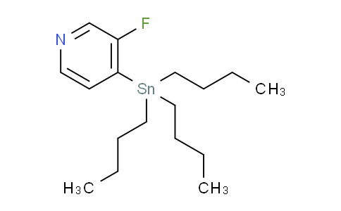 AM238245 | 259807-88-0 | 3-Fluoro-4-(tributylstannyl)pyridine