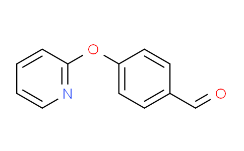 AM238246 | 194017-69-1 | 4-(Pyridin-2-yloxy)benzaldehyde