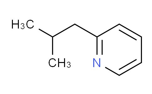 2-Isobutylpyridine