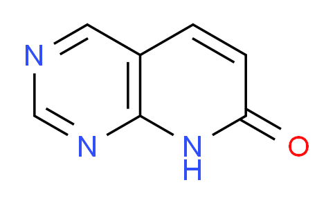 Pyrido[2,3-d]pyrimidin-7(8H)-one