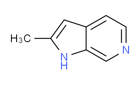 AM238266 | 65645-56-9 | 2-Methyl-1H-pyrrolo[2,3-c]pyridine