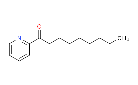 1-(Pyridin-2-yl)nonan-1-one