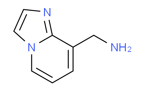 AM238273 | 933721-91-6 | Imidazo[1,2-a]pyridin-8-ylmethanamine