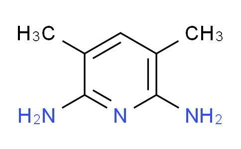 AM238274 | 90008-32-5 | 3,5-Dimethylpyridine-2,6-diamine