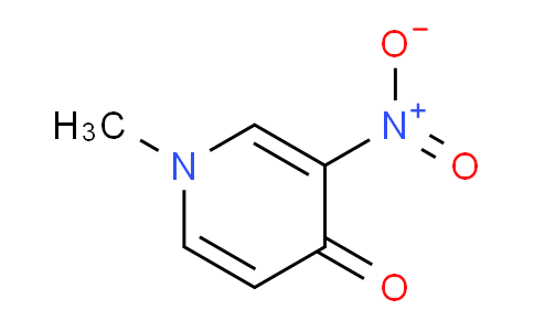 1-Methyl-3-nitropyridin-4(1H)-one