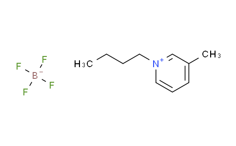 AM238300 | 597581-48-1 | 1-Butyl-3-methylpyridin-1-ium tetrafluoroborate