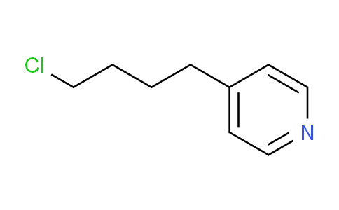 AM238307 | 5264-17-5 | 4-(4-Chlorobutyl)pyridine