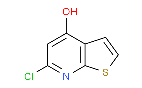 AM238317 | 99429-86-4 | 6-Chlorothieno[2,3-b]pyridin-4-ol