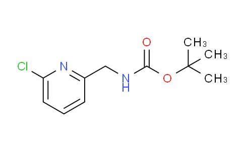 AM238318 | 1640995-60-3 | tert-Butyl ((6-chloropyridin-2-yl)methyl)carbamate