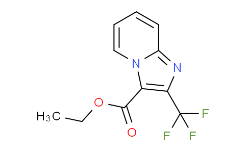 AM238320 | 108438-46-6 | Ethyl 2-(trifluoromethyl)imidazo[1,2-a]pyridine-3-carboxylate