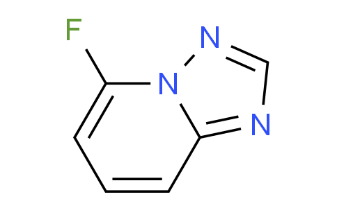 AM238324 | 1427366-64-0 | 5-Fluoro-[1,2,4]triazolo[1,5-a]pyridine