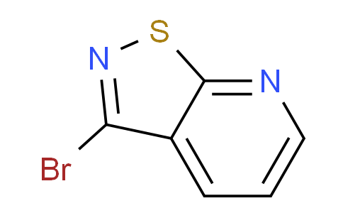 AM238333 | 540492-90-8 | 3-Bromoisothiazolo[5,4-b]pyridine