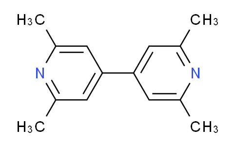 2,2',6,6'-Tetramethyl-4,4'-bipyridine